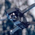 DJI Mavic Pro DJI has launched a small quadcopter which has lot of automated features. According to DJI there are “24 high-performance computing cores” (whatever that means) and an all new transmission system which can […]