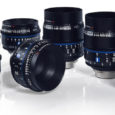 Zeiss announces new CP.3 and CP.3 XD Cine lens family Zeiss has launched the update to its popular CP.2 lens line up by announcing the new CP.3 and CP.3 XD family of lenses. The CP.3 […]