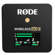 Rode Announces Wireless GO II –  Dual Channel Wireless Microphone System The world’s smallest and first truly wireless microphone has been reborn. The Wireless GO II is an ultra-compact and extremely versatile wireless microphone system […]