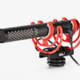 Rode VideoMic NTG The new Rode VideoMic NTG announced by Rode is an interesting and compact microphone having the highly regarded NTG name and will be of use to youtubers, video content creators, run-and-gun filmmakers, voiceover artists, […]