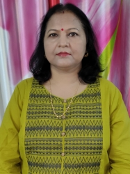 Dr. Rashmi Rekha Patra
