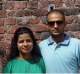 Mrs. Shakti & Mr. A S Bishnoi